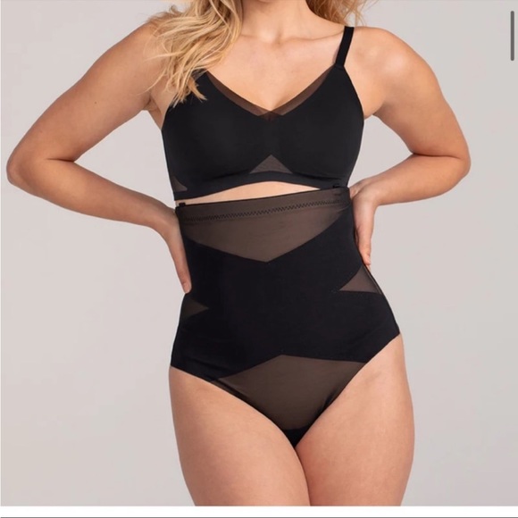 Honeylove Intimates & Sleepwear Honeylove Superpower Thong